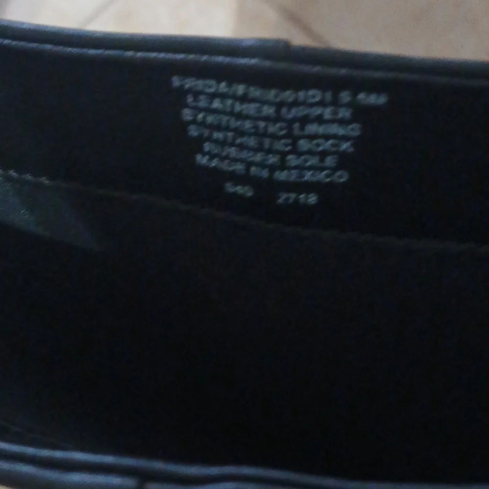 Boot - Picture 4 of 4